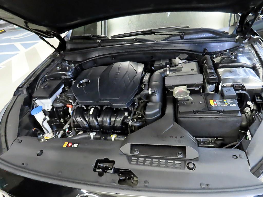 KIA K7 2020 Negro - Importación desde Corea - HF Imports Iquique - Foto 19