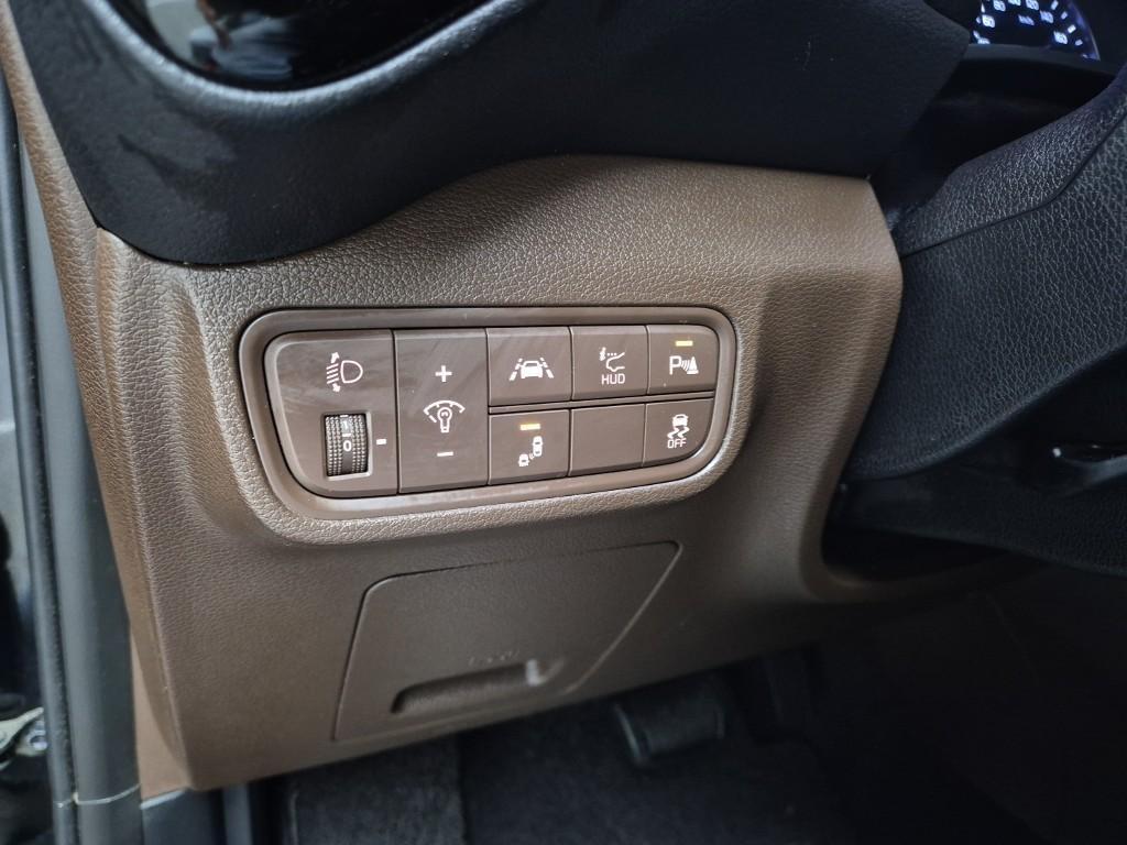 KIA Soul 2019 Negro - Importación desde Corea - HF Imports Iquique - Foto 18