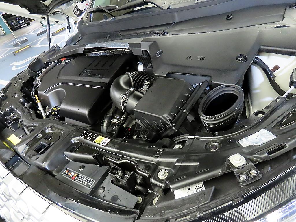 Land Rover Discovery Sports 2022 - Importación desde Corea - HF Imports Iquique - Foto 19