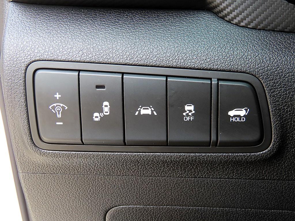 HYUNDAI Tucson - Vista 12