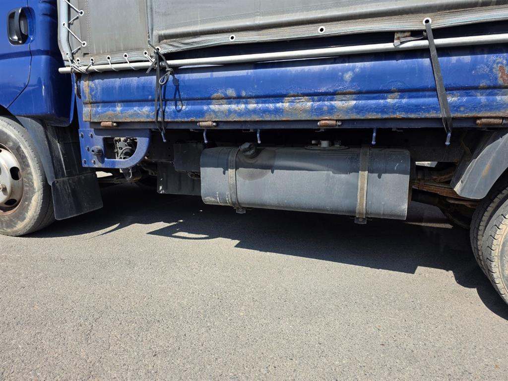Small Truck Cargo (small) - Vista 7