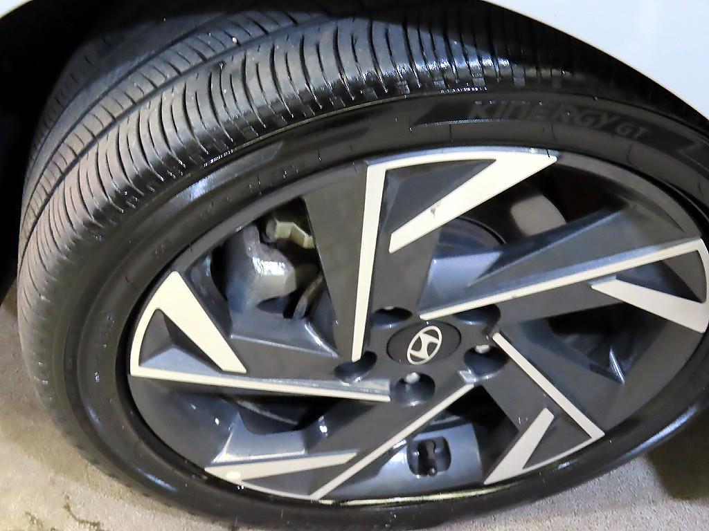 HYUNDAI Avante 2025 Gris - Importación desde Corea - HF Imports Iquique - Foto 20