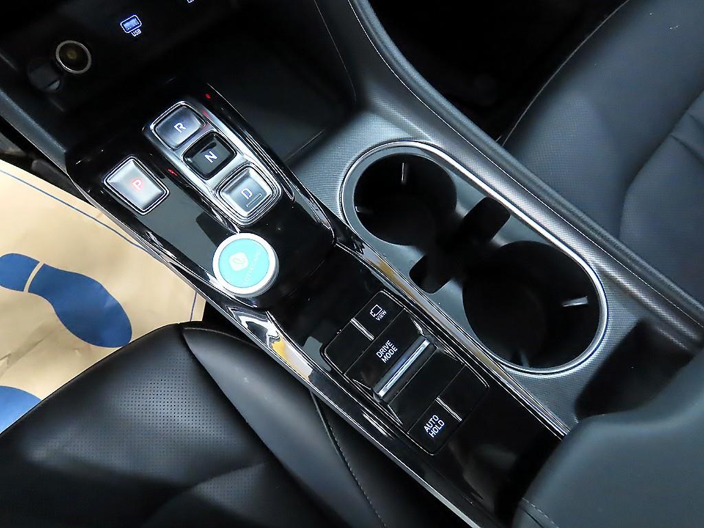 HYUNDAI Sonata - Vista 10