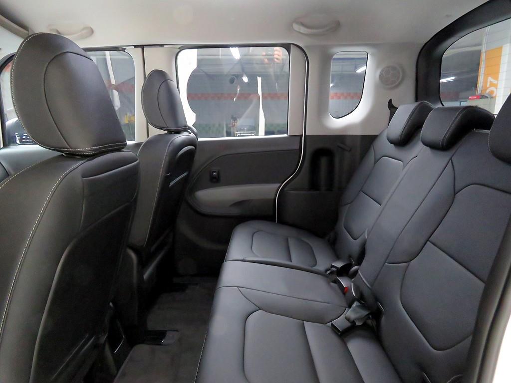 KIA Ray - Vista 6