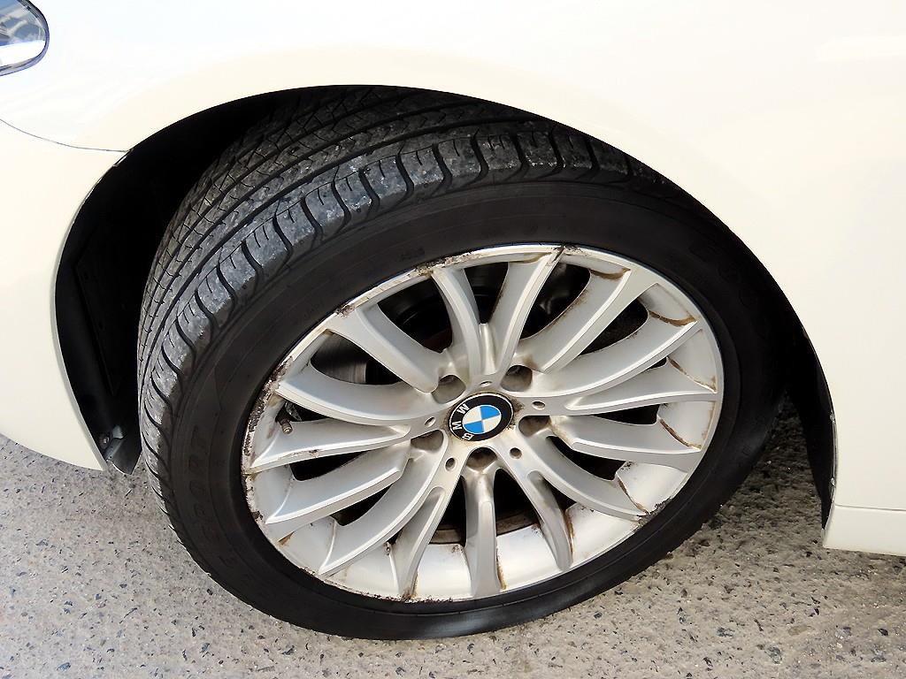 BMW 5 Series 2014 - Importación desde Corea - HF Imports Iquique - Foto 20