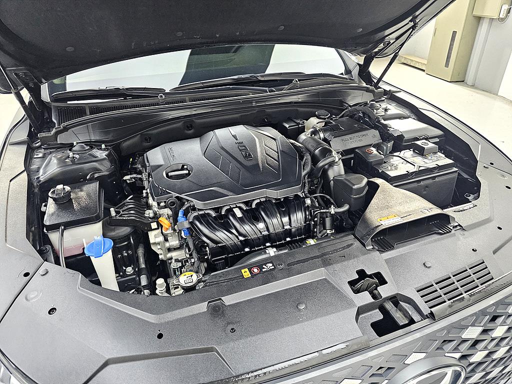 HYUNDAI Grandeur - Vista 6