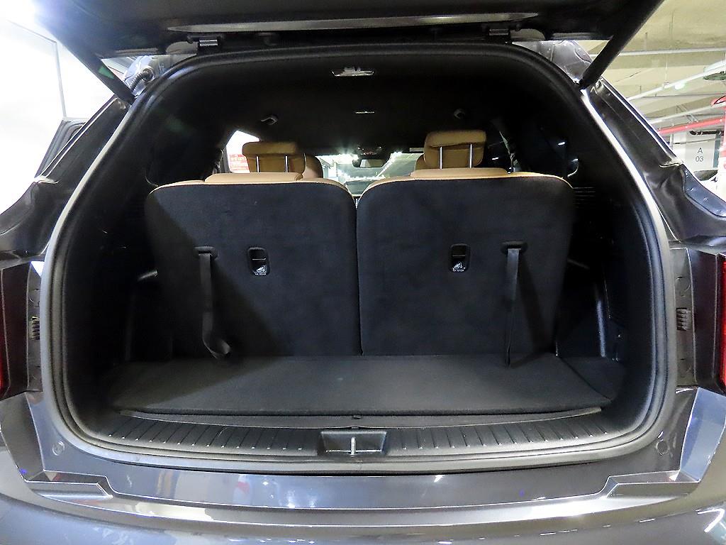 KIA Sorento 2023 Gris - Importación desde Corea - HF Imports Iquique - Foto 16