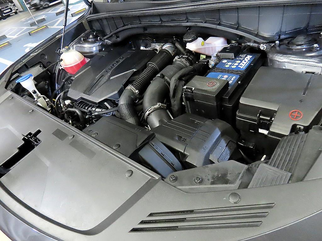 KIA Sorento 2021 Gris - Importación desde Corea - HF Imports Iquique - Foto 19
