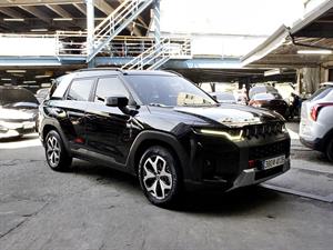 Ssangyong Torres - Vista 4