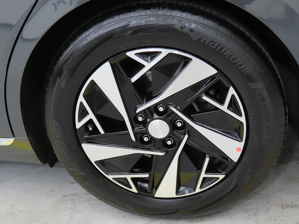 HYUNDAI Grandeur 2023 Gris - Importación desde Corea - HF Imports Iquique - Foto 20