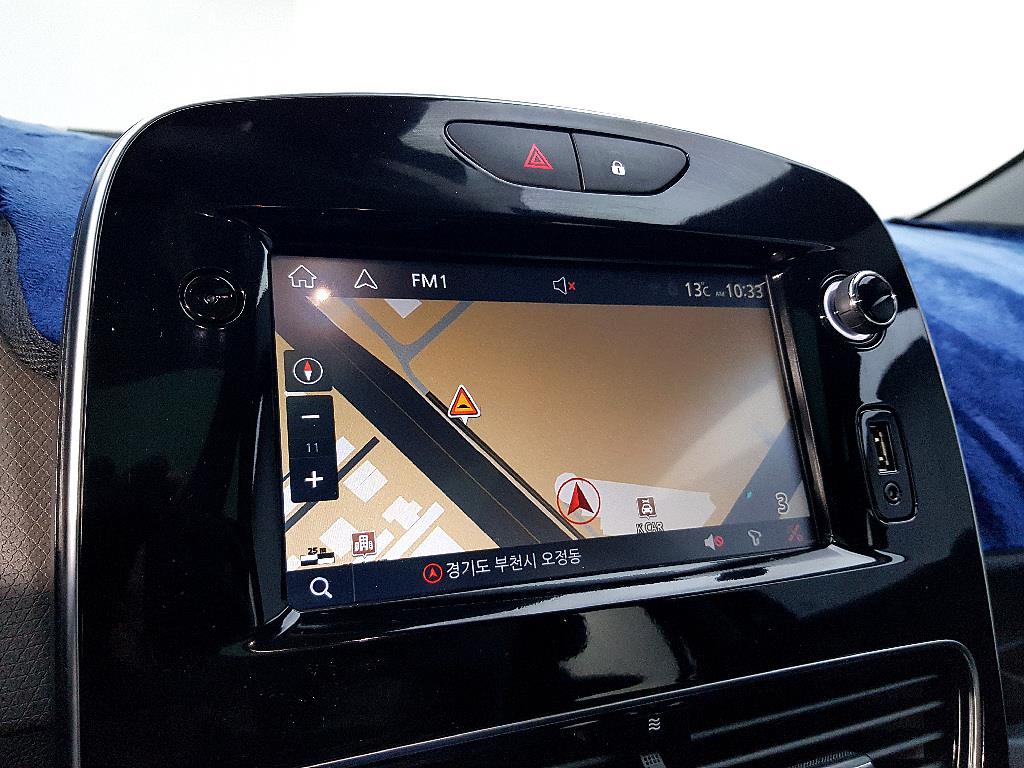 SAMSUNG Clio - Vista 11