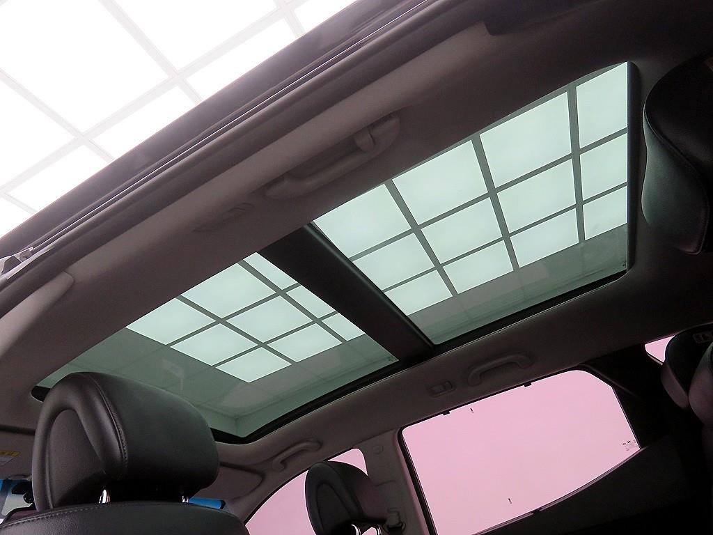 HYUNDAI Santa Fe - Vista 7