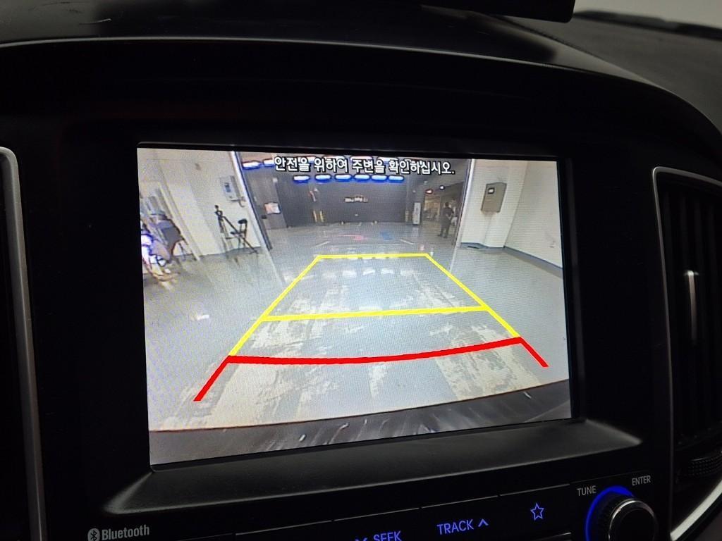 HYUNDAI Starex 2021 Negro - Importación desde Corea - HF Imports Iquique - Foto 14