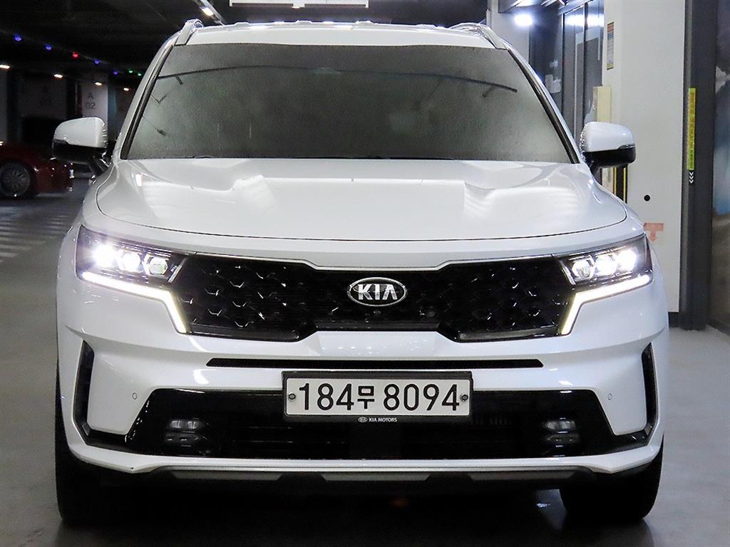 KIA Sorento - Vista 2