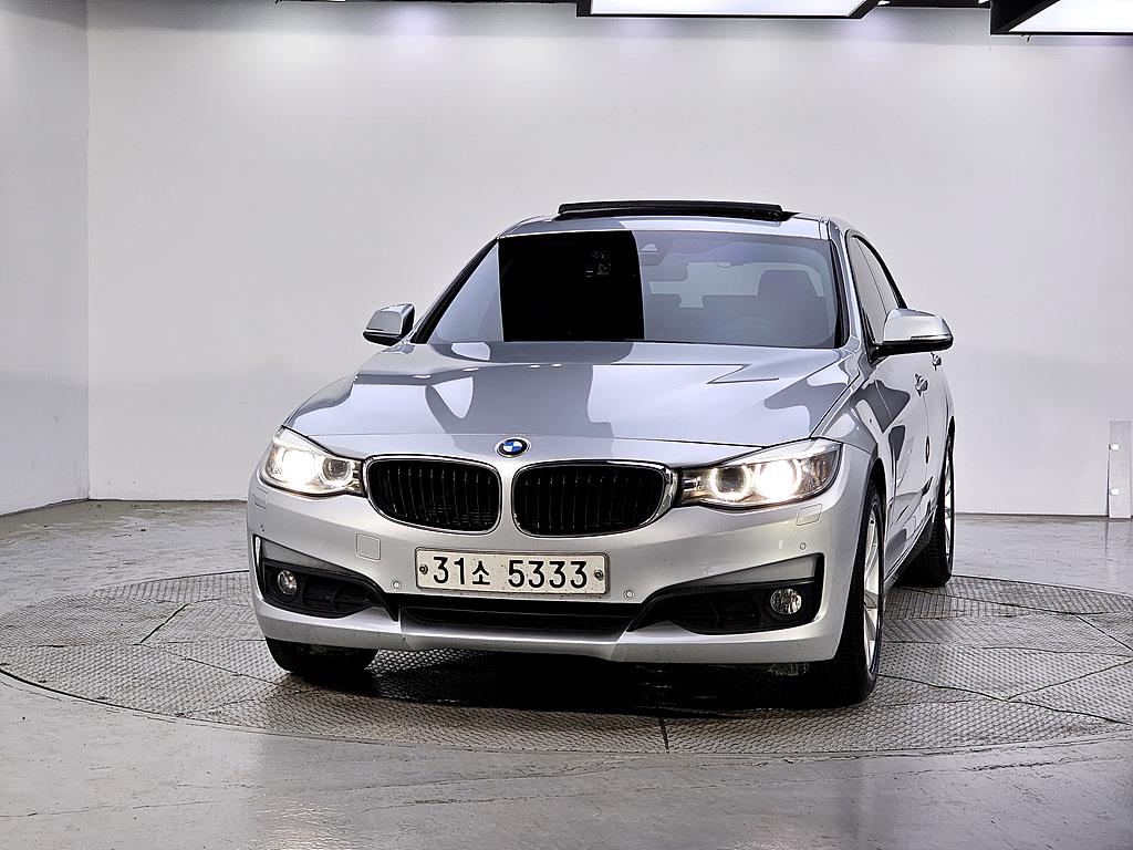 BMW Gran Turismo - Vista 2