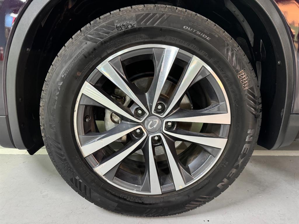 SAMSUNG QM6 2018 Negro - Importación desde Corea - HF Imports Iquique - Foto 18