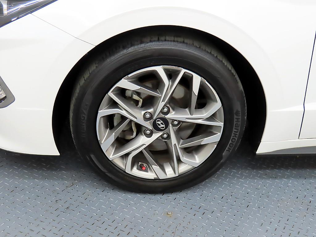 HYUNDAI Sonata 2021 - Importación desde Corea - HF Imports Iquique - Foto 19
