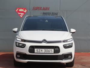 Citroen C4 - Vista 4