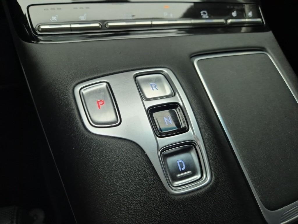 HYUNDAI Grandeur 2022 Negro - Importación desde Corea - HF Imports Iquique - Foto 13