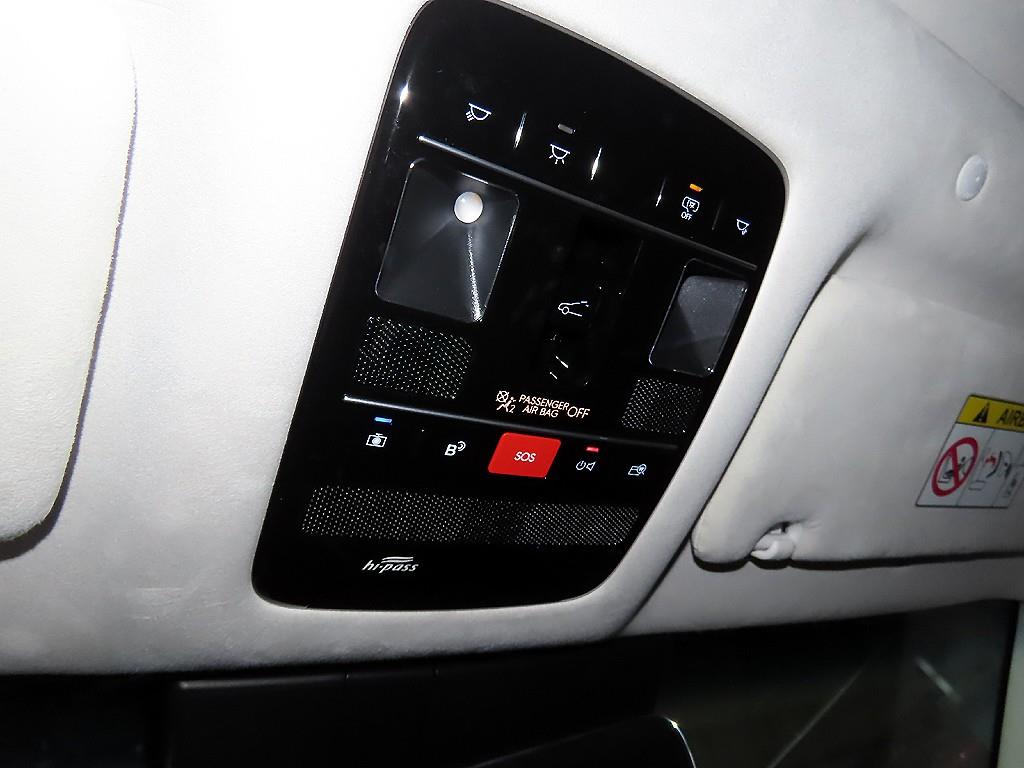 HYUNDAI Grandeur 2023 Blanco - Importación desde Corea - HF Imports Iquique - Foto 14
