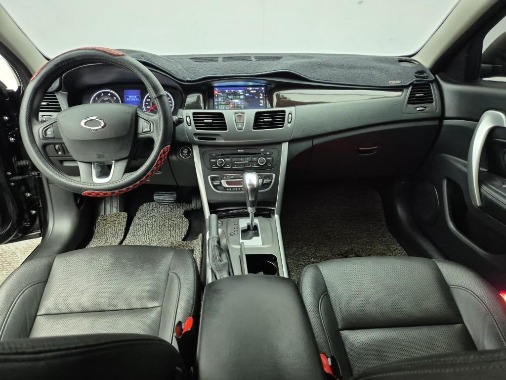 SAMSUNG SM5 - Vista 5