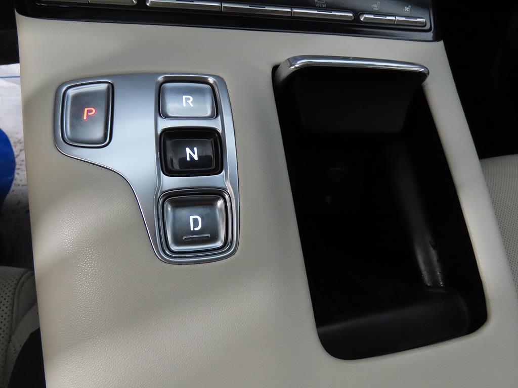 HYUNDAI Grandeur 2023 Gris - Importación desde Corea - HF Imports Iquique - Foto 16