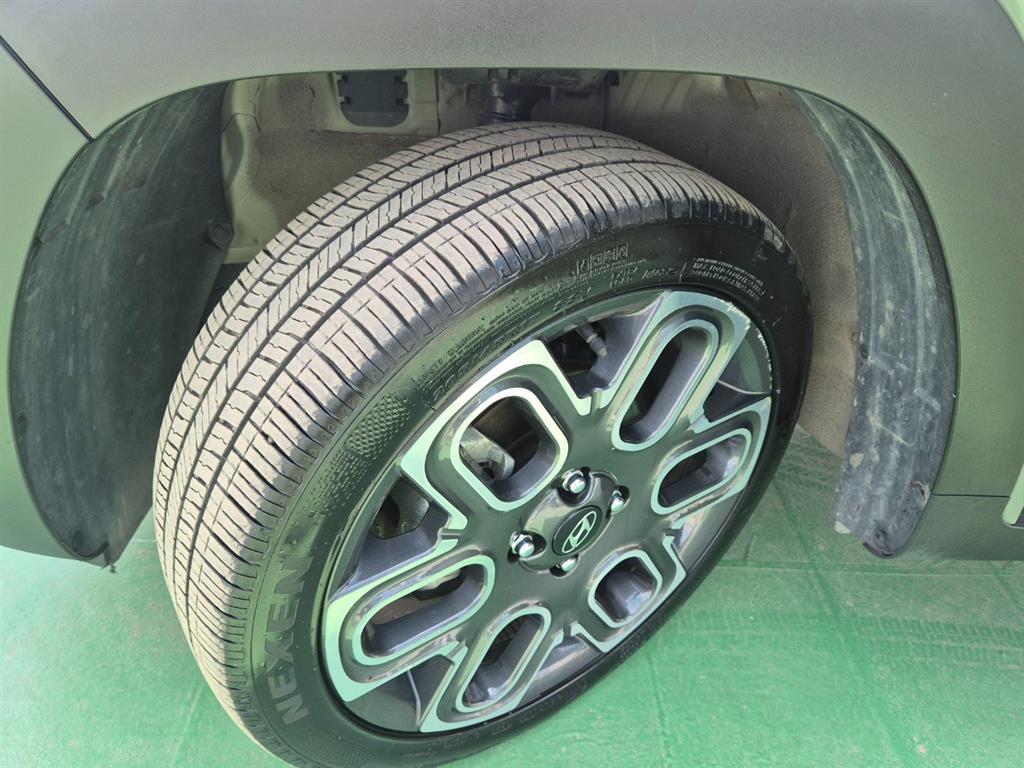 HYUNDAI Casper 2024 Verde - Importación desde Corea - HF Imports Iquique - Foto 20