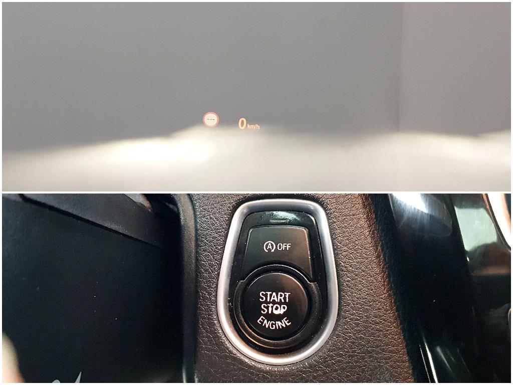 BMW 3 series 2017 Blanco - Importación desde Corea - HF Imports Iquique - Foto 14