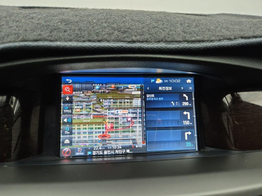 SAMSUNG SM5 2019 Negro - Importación desde Corea - HF Imports Iquique - Foto 13