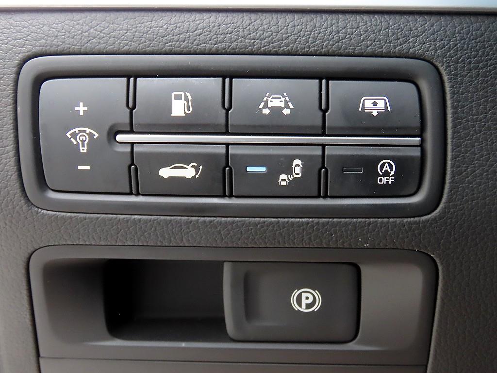 Genesis G80 - Vista 12