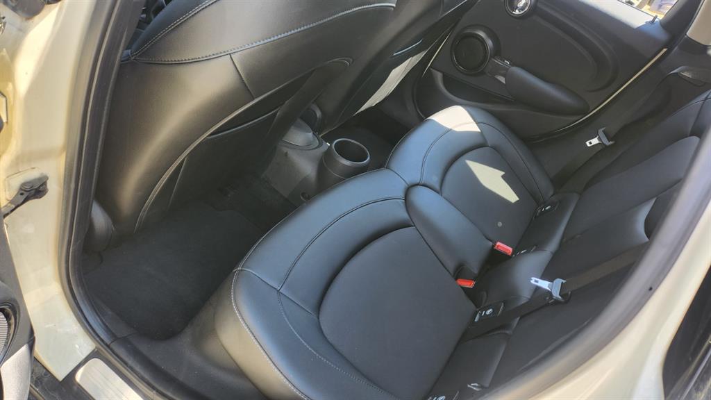 Mini Cooper - Vista 12