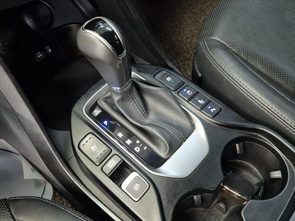 HYUNDAI Maxcruz 2016 Blanco - Importación desde Corea - HF Imports Iquique - Foto 14