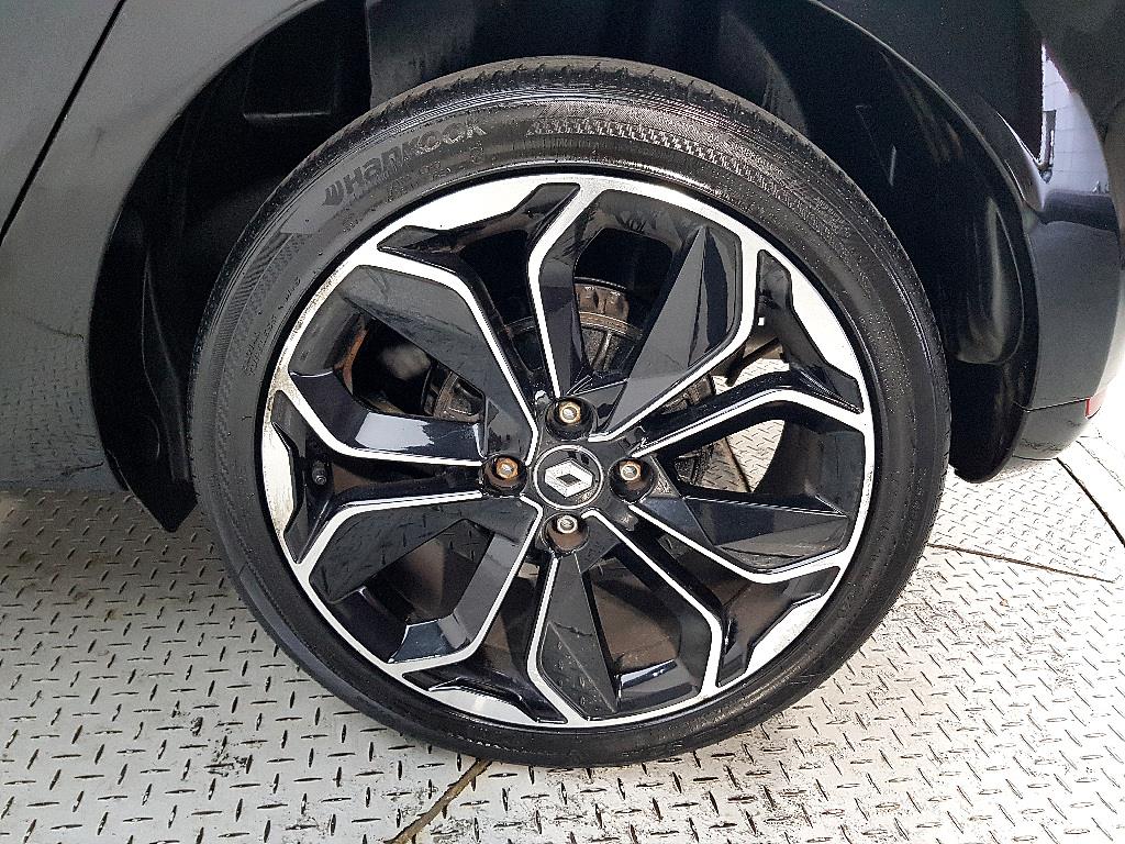 SAMSUNG Clio 2018 Negro - Importación desde Corea - HF Imports Iquique - Foto 20