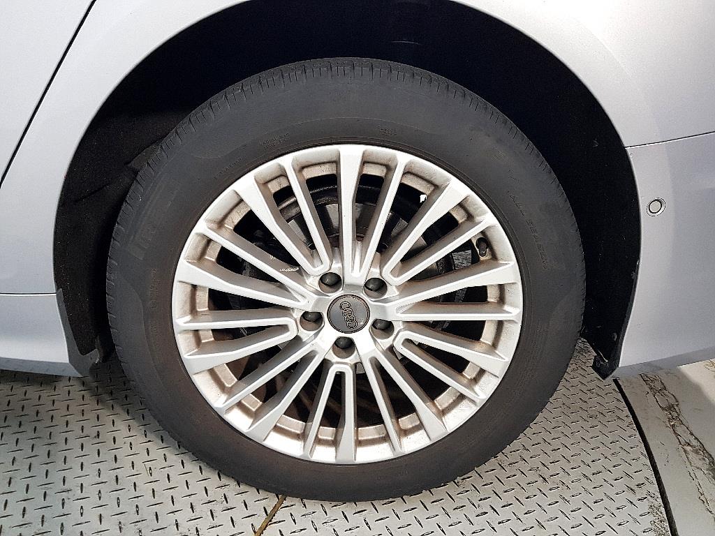 Audi A6 2020 Blanco - Importación desde Corea - HF Imports Iquique - Foto 20