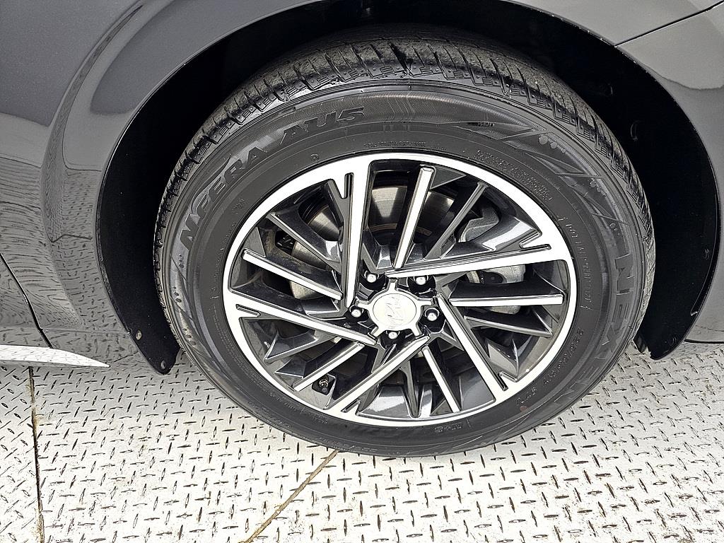 HYUNDAI Grandeur 2022 Negro - Importación desde Corea - HF Imports Iquique - Foto 20