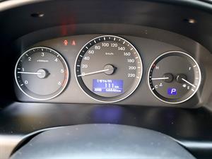 HYUNDAI Starex - Vista 12