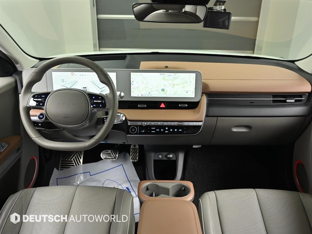 HYUNDAI Ioniq 5 - Vista 7