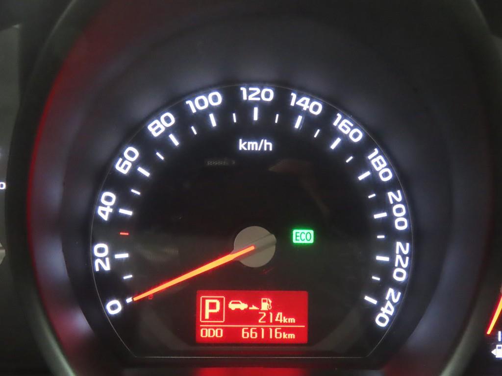 KIA Sportage - Vista 8