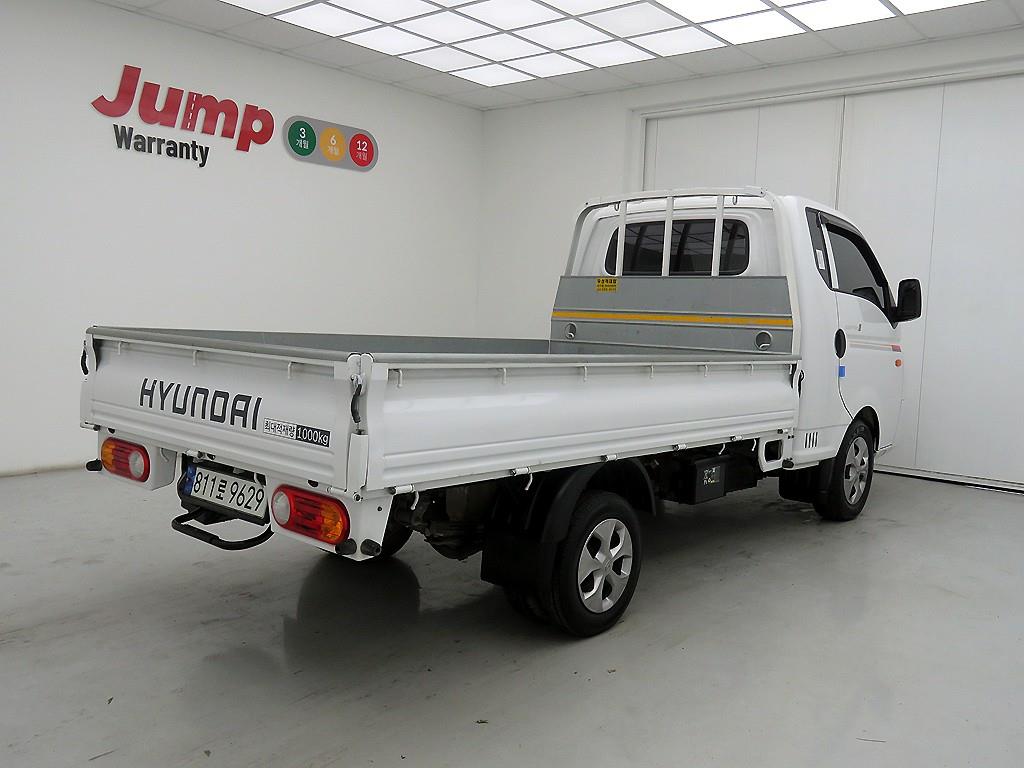 Small Truck Cargo (small) - Vista 4