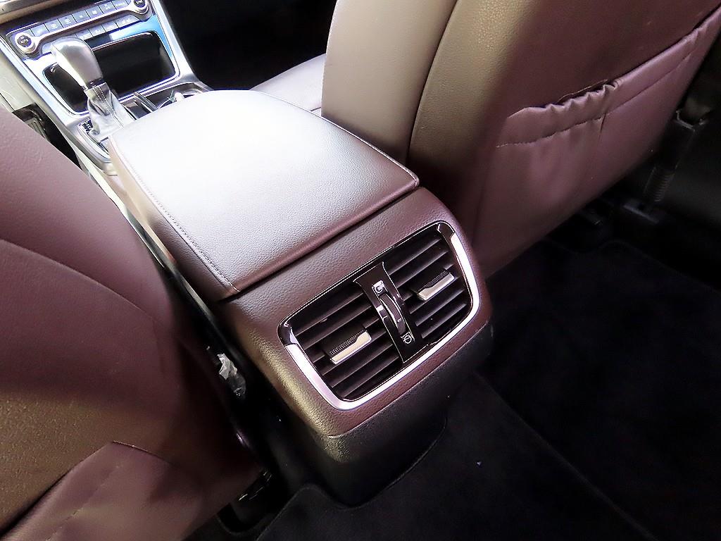 HYUNDAI Grandeur 2018 Gris - Importación desde Corea - HF Imports Iquique - Foto 18