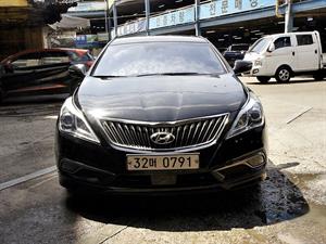 HYUNDAI Grandeur - Vista 2