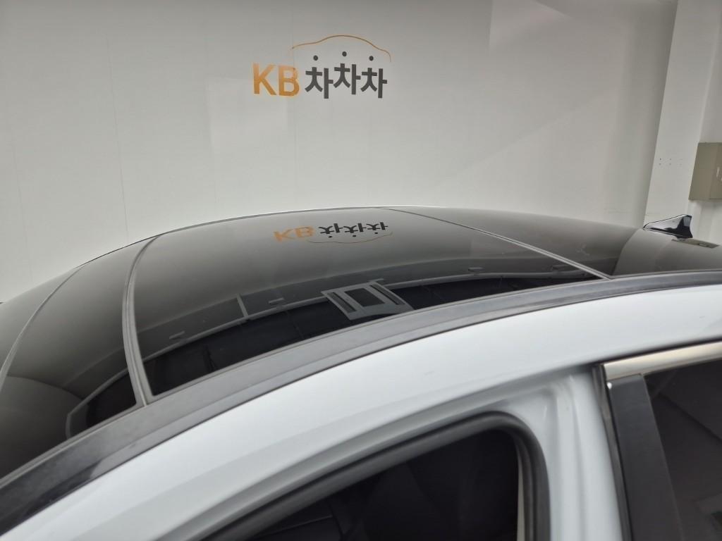 Genesis G80 2018 Blanco - Importación desde Corea - HF Imports Iquique - Foto 13
