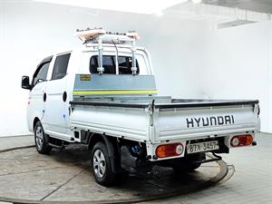 Small Truck Cargo (small) - Vista 8