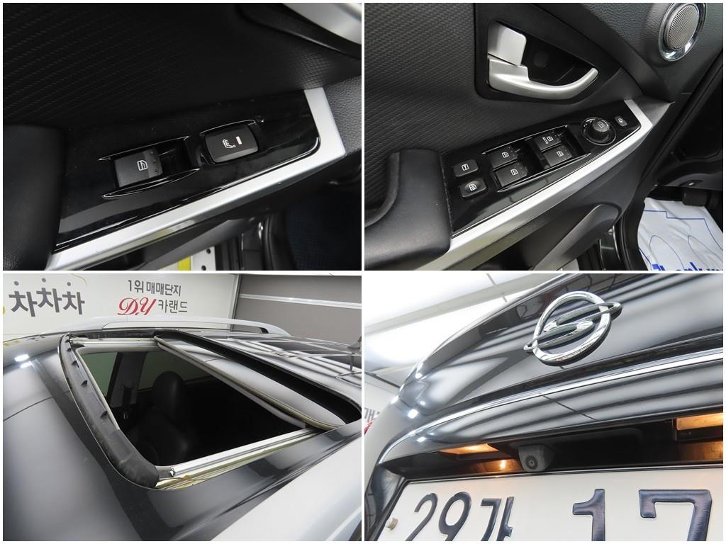 Ssangyong Korando 2017 Negro - Importación desde Corea - HF Imports Iquique - Foto 18