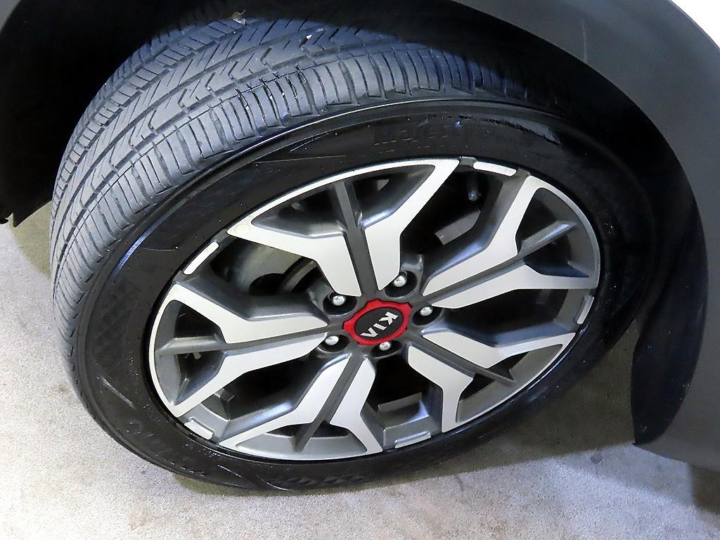KIA Seltos 2022 Blanco - Importación desde Corea - HF Imports Iquique - Foto 20