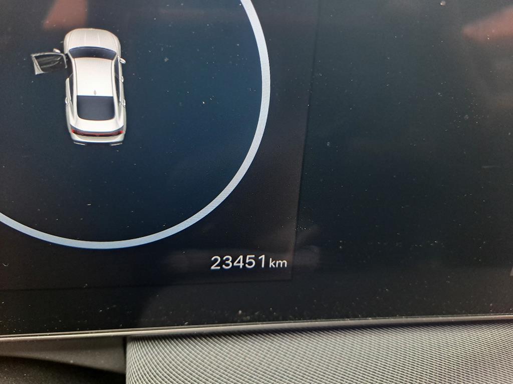 HYUNDAI Sonata - Vista 8
