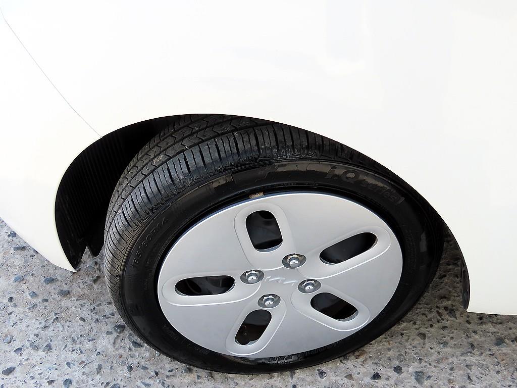 KIA Ray 2022 Blanco - Importación desde Corea - HF Imports Iquique - Foto 17