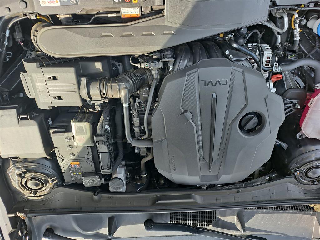 HYUNDAI Sonata - Vista 7