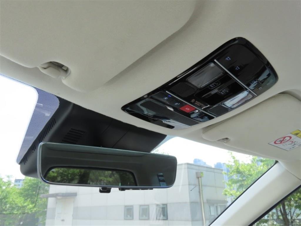HYUNDAI Santa Fe 2024 Blanco - Importación desde Corea - HF Imports Iquique - Foto 10