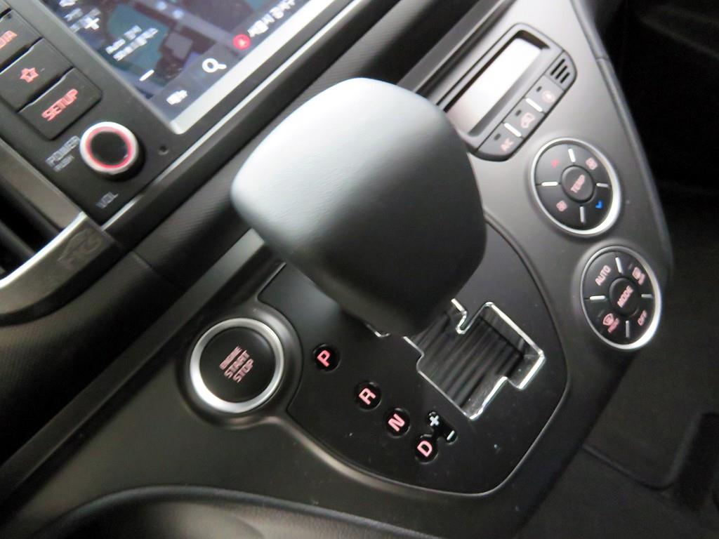 KIA Ray - Vista 11
